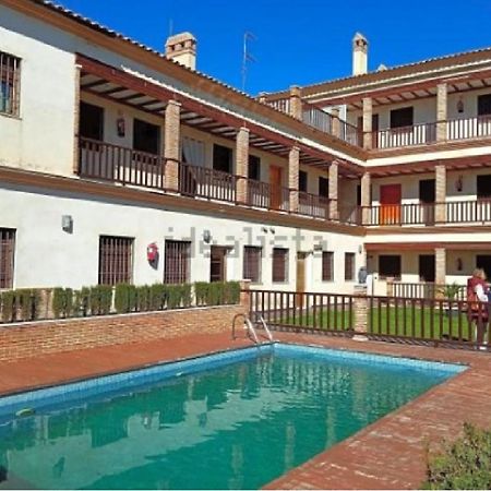 厄尔尼诺佩德罗索Casa San Isidro公寓 外观 照片