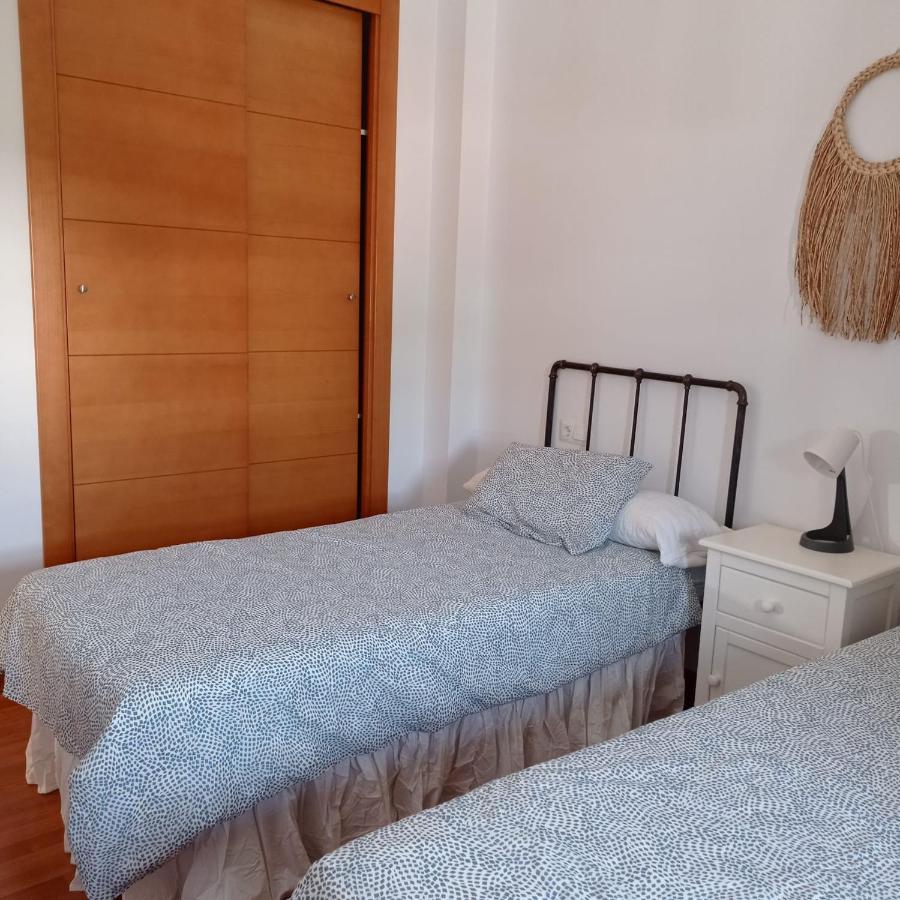 厄尔尼诺佩德罗索Casa San Isidro公寓 外观 照片