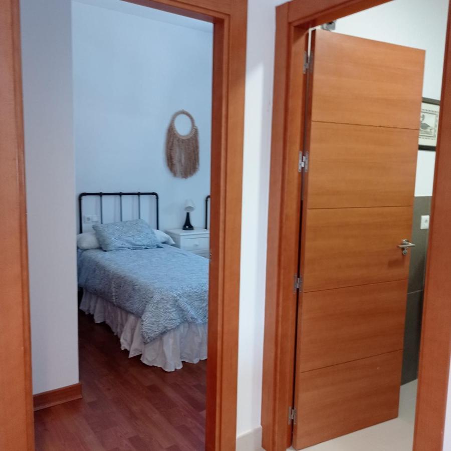 厄尔尼诺佩德罗索Casa San Isidro公寓 外观 照片
